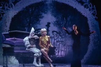 multe evenimente interesante au loc in bucuresti saptamana viitoare musicaluri spectacole de teatru balet expozitii si altele au loc in perioada 8 14 iunie e4f89dae