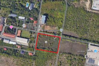 primaria sectorului 1 vrea sa cumpere un teren de la milionarul vladimir cohn pentru o noua unitate de invatamant in cartierul baneasa 6a33987047ae3