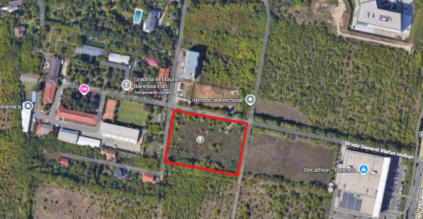primaria sectorului 1 vrea sa cumpere un teren de la milionarul vladimir cohn pentru o noua unitate de invatamant in cartierul baneasa 6a33987047ae3