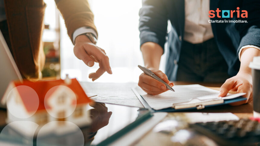 romanii vor mai multa claritate in procesul imobiliar transparenta devine criteriul esential pentru castigarea increderii sondaj storia 6a3401aebe34b