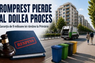 romprest pierde inca un proces impotriva sectorului 1 instanta confirma legalitatea retinerii garantiei de buna executie 6a1ed84a248cd