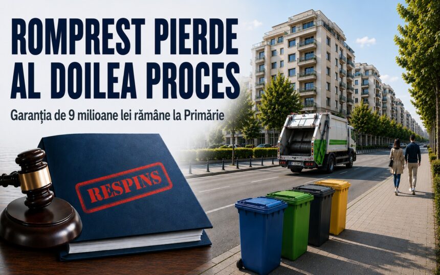 romprest pierde inca un proces impotriva sectorului 1 instanta confirma legalitatea retinerii garantiei de buna executie 6a1ed84a248cd