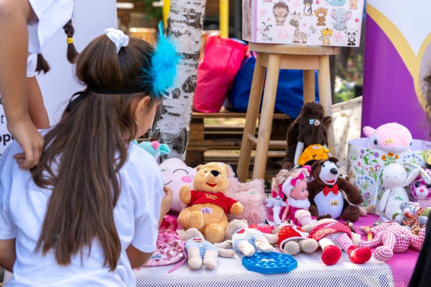 targul de jucarii 2nd life in herastrau sambata se umple pajistea roabei de cultura iar intrarea e libera programul complet si ce prind copiii ora cu ora 6a20ed095513a
