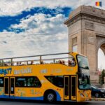 tur gratuit de 1 iunie cu autobuzele bucharest city tour copiii pot vedea orasul fara sa plateasca bilet 6a1d22bde1016