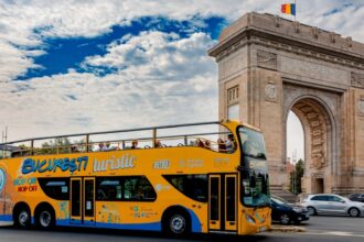 tur gratuit de 1 iunie cu autobuzele bucharest city tour copiii pot vedea orasul fara sa plateasca bilet 6a1d22bde1016