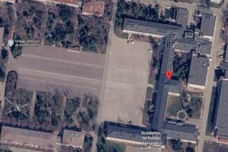 un nou orasel auto in nordul capitalei trei hectare din aleea privighetorilor vor fi transformate in parc de educatie rutiera 6a30146f4b36b