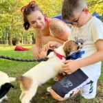 un nou targ de adoptii aspa va avea loc in parcul ior echipa de robotica vicyber ftc va veni cu roboti si alte activitati interesante f0965d2c