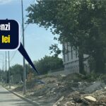 23 de amenzi si 113 500 lei pentru lucrari care au blocat strazile din sectorul 1 ce nereguli au gasit politistii locali 6a5e1dbd6984b