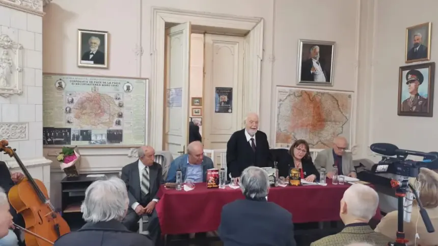 a murit ultimul dintre bratieni ion i bratianu ultimul descendent al celei mai importante dinastii politice a romaniei moderne 6a6b36aebb7b5
