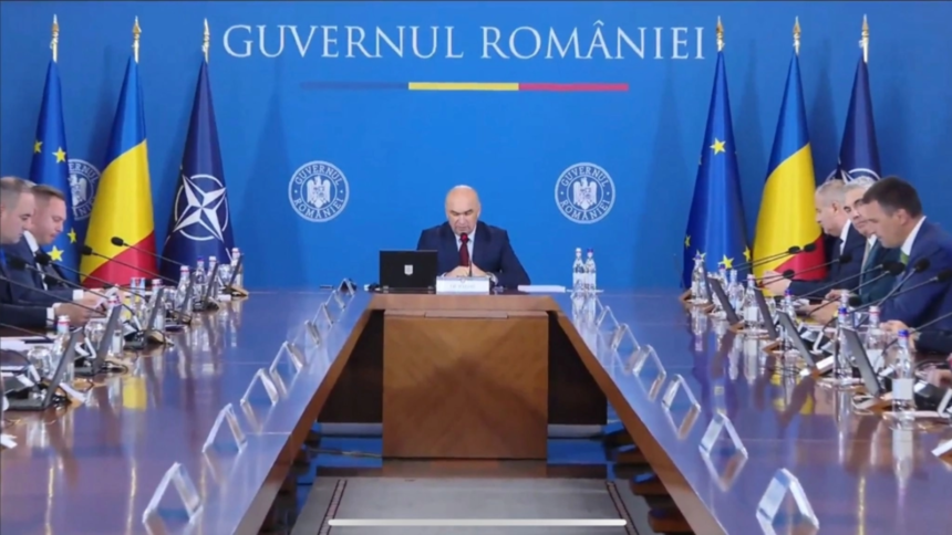 actele normative adoptate in sedinta guvernului romaniei din 16 iulie 2026 6a58bcfd7fb5c