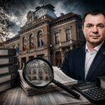 administratia lucian ioan rus si investitiile raportate gresit milioane de lei mentinute in evidente eronate obligatii fiscale neindeplinite si deficiente in administrarea patrimoniului public din d 6a5f2ce033adb