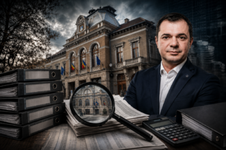 administratia lucian ioan rus si investitiile raportate gresit milioane de lei mentinute in evidente eronate obligatii fiscale neindeplinite si deficiente in administrarea patrimoniului public din d 6a5f2ce033adb