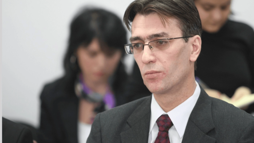adrian toni neacsu explica mandatele extinse ale ministrilor interimari din guvernul bolojan nu incalca legea nici constitutia pot dura oricat 6a5662a4b6aaa