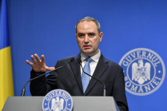 alexandru nazare despre gazduirea biroului regional al dsrb o recunoastere a rolului romaniei si o oportunitate de a contribui direct la securitatea regiunii 6a4e0d21599bf