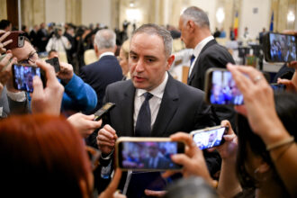 alexandru nazare dupa o noua runda de discutii cu moodys urmeaza saptamani extrem de importante pentru protejarea calificativului de investitii 6a5912eee25af