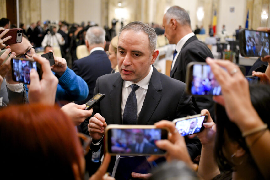 alexandru nazare dupa o noua runda de discutii cu moodys urmeaza saptamani extrem de importante pentru protejarea calificativului de investitii 6a5912eee25af