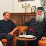 alexandru rogobete dupa vizita la muntele athos functiile trec dar binele pe care il faci oamenilor ramane 6a59f1a9300aa