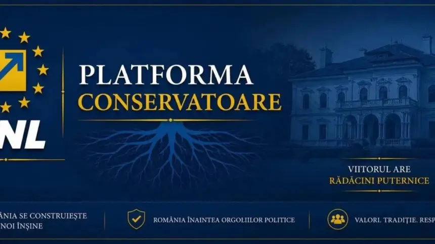 alina gorghiu se alatura platformei liberal conservatoare in pnl un om trebuie sa poata fi in dezacord cu cine conduce 6a5e3d95cca87