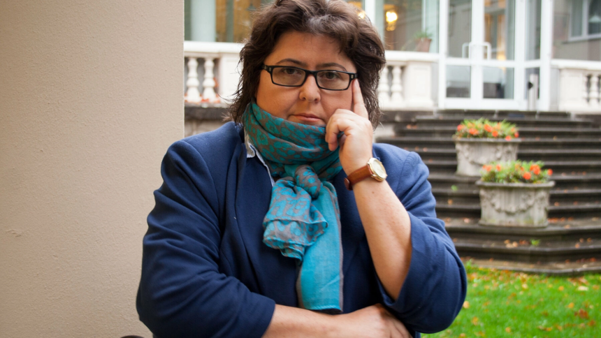 alina mungiu pippidi daca aplicam anticoruptia doar impotriva liderilor de extrema dreapta mai bine nu o aplicam deloc 6a4f1b5dd4bb2