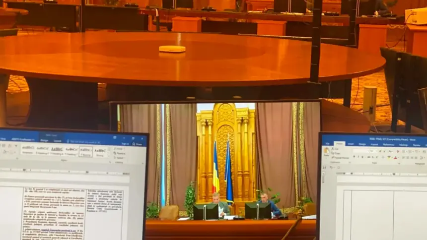 amendamentul surpriza aparut la legea ani eliminarea obligativitatii declararii sumelor cash si a activelor digitale 6a686e2e19012