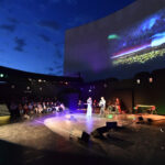 amfiteatrul tnb se redeschide saptamana viitoare concerte si spectacole de teatru vor avea loc toata luna august 6a67817d73e36