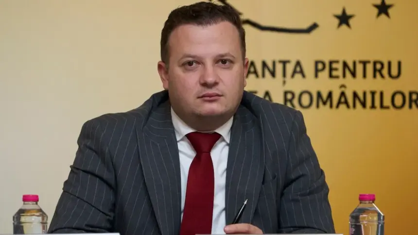 andrei ohaci aur viceprimarul sectorului 2 economia nationala stagneaza periculos prioritizati romania 6a4f7215c1698