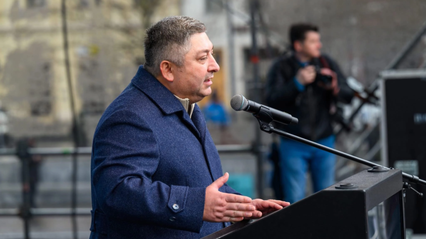 apare o noua aripa in pnl liberalul alin tise anunta un manifest incepand de astazi voi activa in interiorul pnl o platforma liberal conservatoare 6a587d982073a