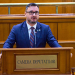aur condamna anchetarea penala a deputatului dan tanasa pentru instigare la ura contra livratorilor straini e un abuz 6a5a491594af3