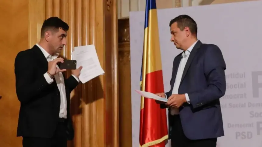 aur pute psd ului cu simion nu poate exista colaborare grindeanu si simion se acuza ca l salveaza pe bolojan 6a550eaed353f