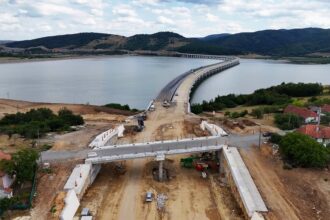autostrada a3 deschiderea lotului chiribis suplacu de barcau amanata pana la finalul lui septembrie 6a55f3c8634c2