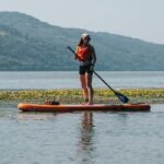 balkanik festival vine cu stand up paddle pe lacul tei concertele se vor tine lant la finalul lunii august iar participantii le vor putea asculta de pe apa 6a68e11822408