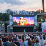 bucuresti de weekend f09f92ab cinema sub stele bucharest town charity run show uri de circ si aviatice expozitii si multe altele se intampla in oras intre 17 si 19 iulie 6a582e17c1dae
