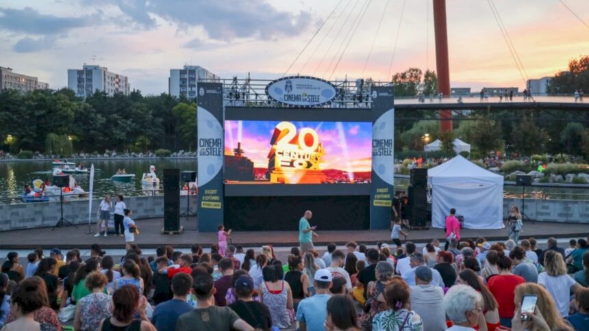bucuresti de weekend f09f92ab cinema sub stele bucharest town charity run show uri de circ si aviatice expozitii si multe altele se intampla in oras intre 17 si 19 iulie 6a582e17c1dae