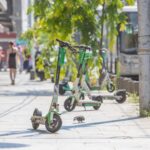 bucuresti reglementeaza trotinetele electrice interzise pe trotuare si in parcuri parcare doar in zone marcate 6a4bc4a7d6c00