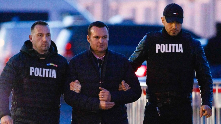 catalin chereches iese din inchisoare tribunalul maramures a decis definitiv eliberarea conditionata a fostului primar din baia mare 6a50c395d22d9