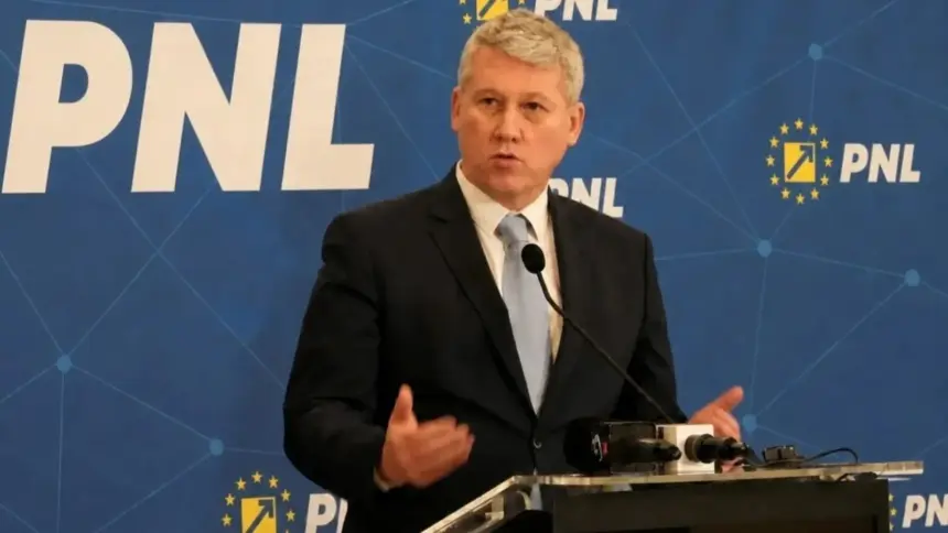catalin predoiu raspunde la acuzatiile pe legea ani si explica motivul pentru care a depus proiectul in calitate de senator 6a63ab6e44ba2
