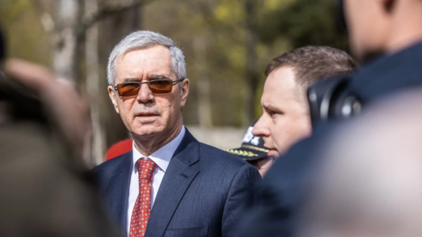 ce urmeaza dupa convocarea ambasadorului rusiei la mae avertismentul lui nicusor dan din mai revine in actualitate 6a67134d25ff3