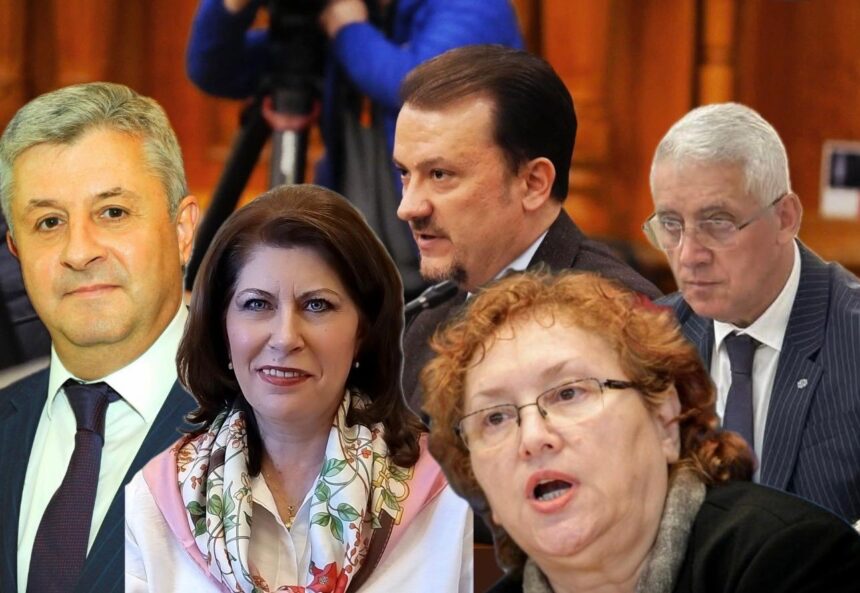 cei 7 politruci magnifici leafa cat un ministru pentru sefi alesi pe spranceana 6a6064997ecde