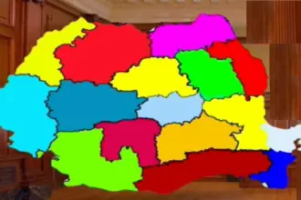 ciolacu taie reforma administrativ teritoriala e o tampenie nu cred in heirupismul si in desfintarea comunelor satelor 6a621cced59a0