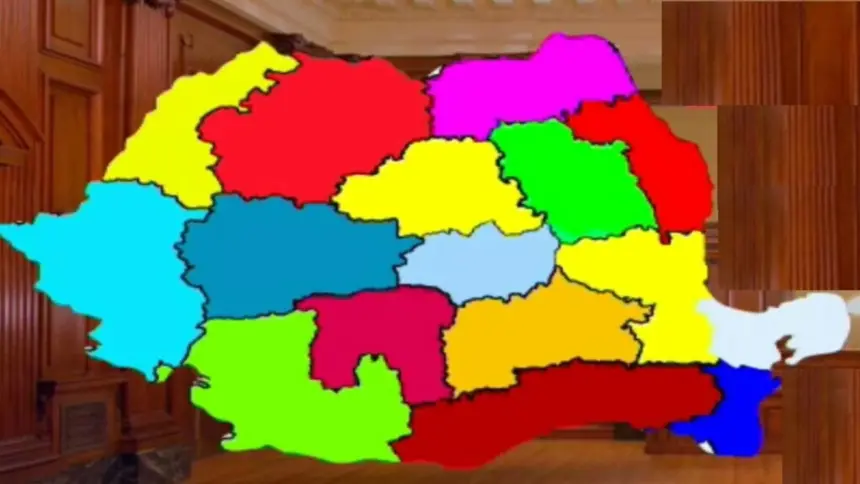 ciolacu taie reforma administrativ teritoriala e o tampenie nu cred in heirupismul si in desfintarea comunelor satelor 6a621cced59a0