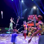 circul metropolitan bucuresti aduce acrobati si artisti in acest weekend la veranda mall f09f8eaa bucurestenii sunt invitati la un mini spectacol gratuit 9e5b1895