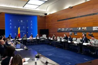 clara alexandra volintiru secretar de stat mae romania pregateste o strategie pentru valorificarea oportunitatilor oferite de global gateway 6a57e55dc1bf6