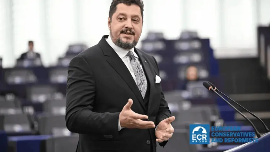 cna a eliminat un presupus fake news lansat de claudiu tarziu europarlamentarul anunta ca romanii risca pana la 10 ani de inchisoare daca isi sapa o fantana in propria curte 6a69204fefdcf