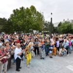 concert magic level si recitaluri sustinute de patru mici artiste au loc in weekend in piateta favorit programul complet de sambata seara 6a588276d654d