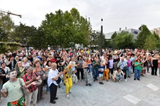 concert magic level si recitaluri sustinute de patru mici artiste au loc in weekend in piateta favorit programul complet de sambata seara 6a588276d654d