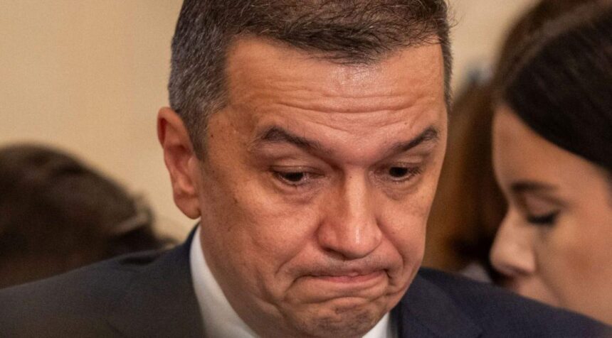 constantin toma grindeanu a ajuns la disperare nu a facut decat sa preia cele spuse de olguta psd e condus de olguta si claudiu 6a4e2ee06c806