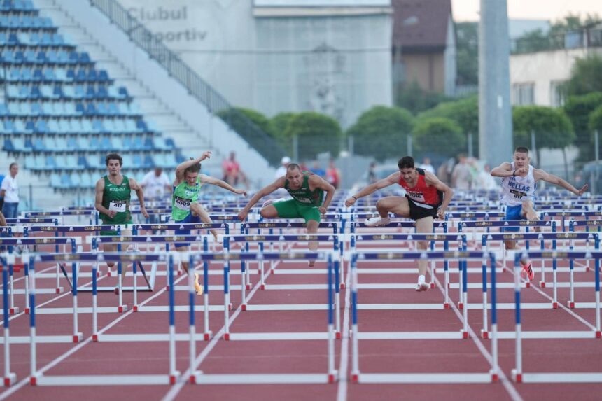 craiova gazduieste campionatul balcanic de atletism u20 aproape 300 de sportivi din 18 tari participa la competitie 6a53a780dadab