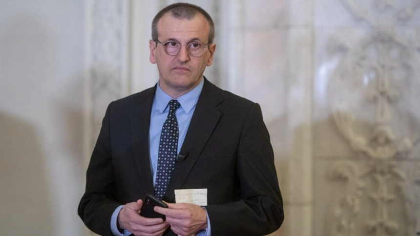 cristian preda analizeaza incercarile de suspendare a lui basescu si il avertizeaza pe nicusor dan nici atunci nu exista temei 6a5e215ae01ff