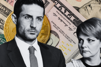 crypto oltenia leaks ii asteptam cu interes ca institutiile statului sa verifice aceste conturi crypto controlate de clanul olgutian 6a55cf3812925