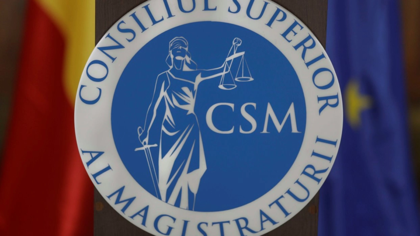 csm reactioneaza la raportul pe justitie emis de comisia europeana contrazice toate atacurile politice 6a5a442f07a7c